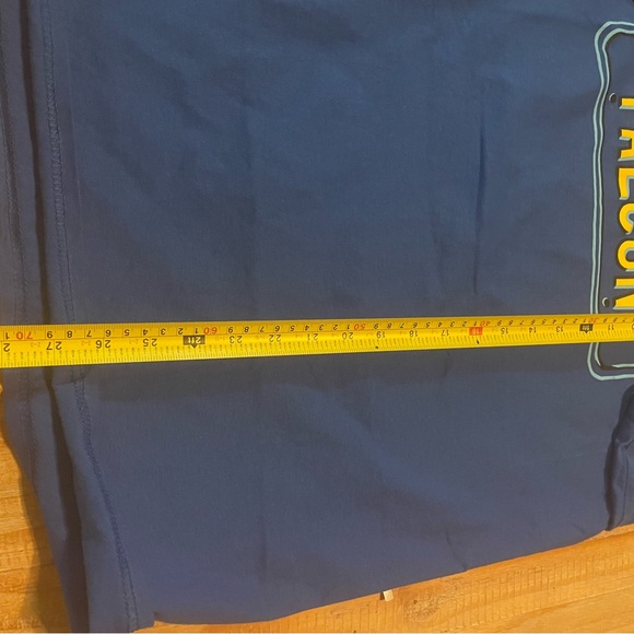 Men’s Millennial Falcon Star Wars Graphic Tee - Picture 2 of 6